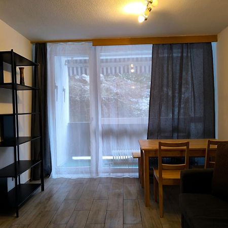 Apartment Green Home Kaprun Exterior foto