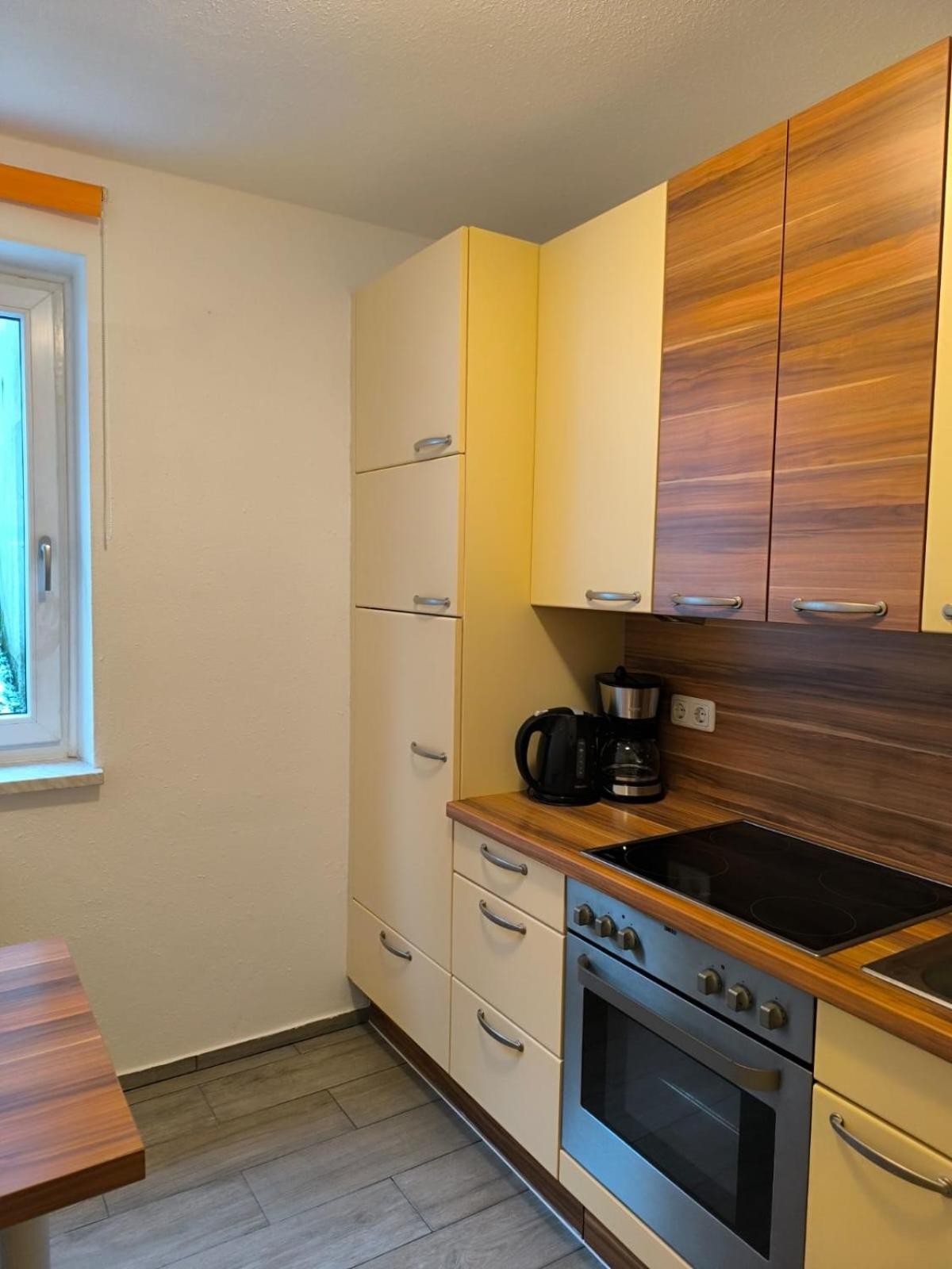 Apartment Green Home Kaprun Exterior foto