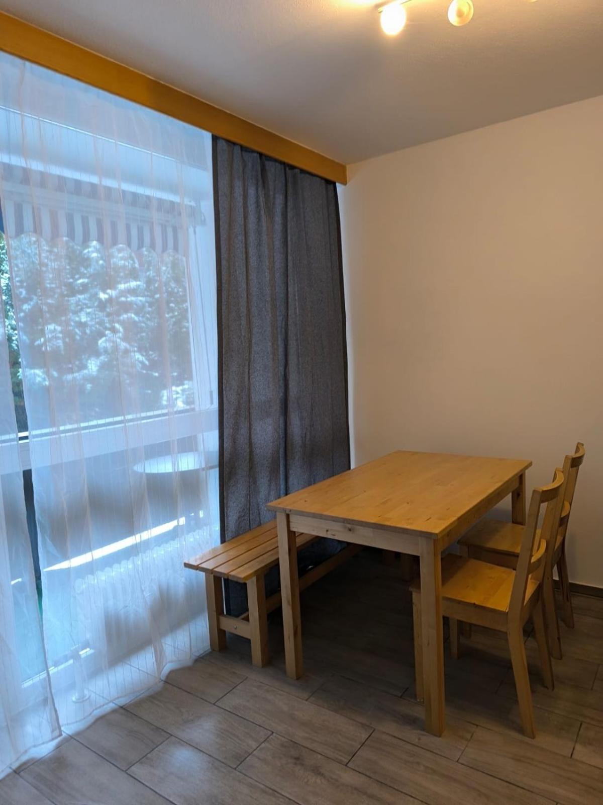 Apartment Green Home Kaprun Exterior foto
