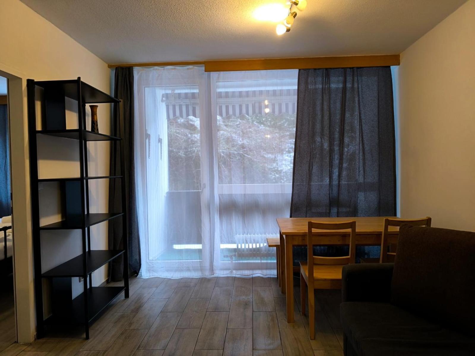 Apartment Green Home Kaprun Exterior foto